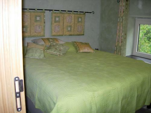 G�te Rural Le Falihou (3 �pis)