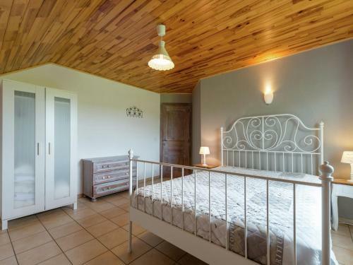 Villa A La Clairette