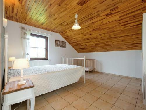 Villa A La Clairette