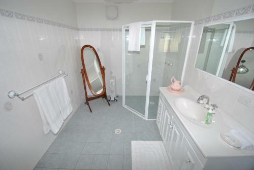 Apartamentos Bay Gardens Retreat Vincentia