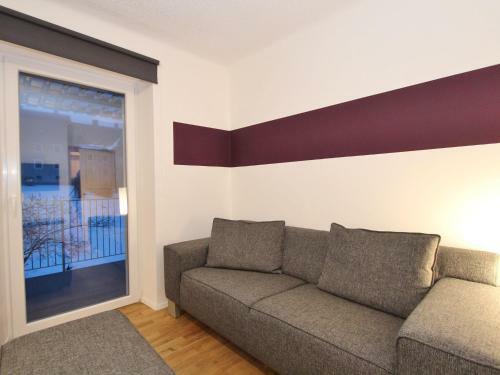 Apartment Erzberg Appartement C