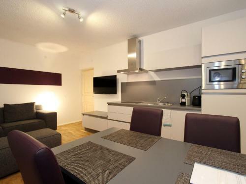 Apartment Erzberg Appartement C