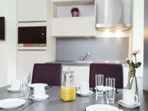 Apartment Erzberg Appartement E