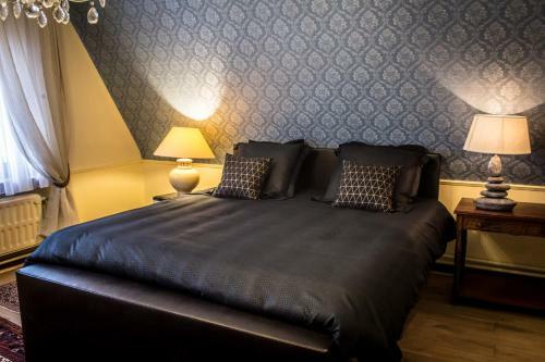 B&B Les Hirondelles
