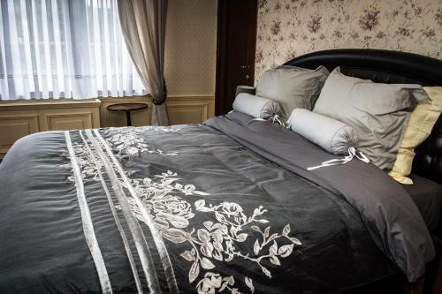 B&B Les Hirondelles