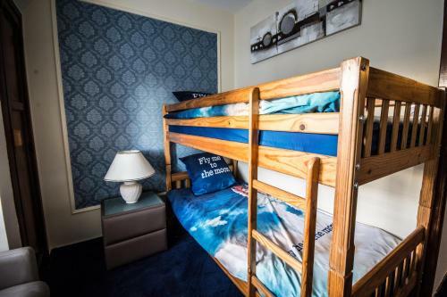 B&B Les Hirondelles