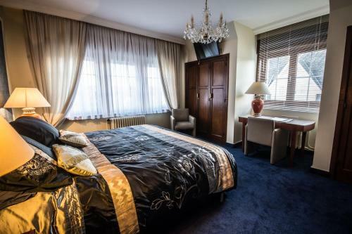 B&B Les Hirondelles