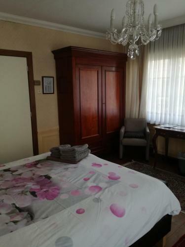 B&B Les Hirondelles