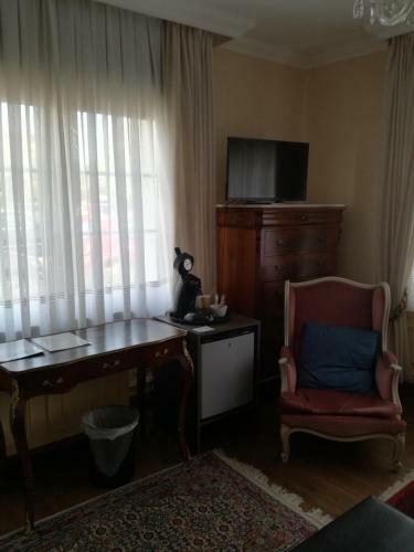 B&B Les Hirondelles