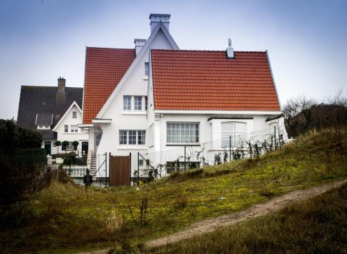 B&B Les Hirondelles