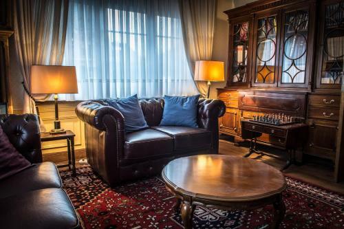 B&B Les Hirondelles