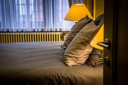 B&B Les Hirondelles