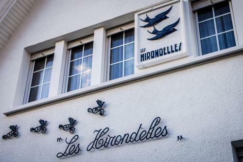 B&B Les Hirondelles