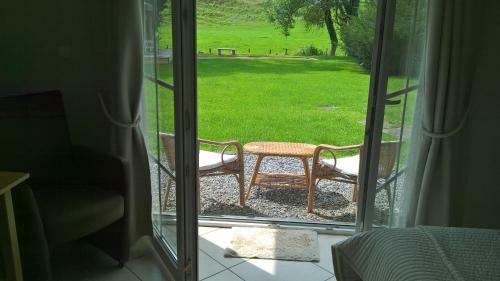 Bed & Breakfast De Blauwe Reiger