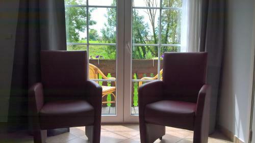 Bed & Breakfast De Blauwe Reiger