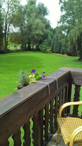 Bed & Breakfast De Blauwe Reiger