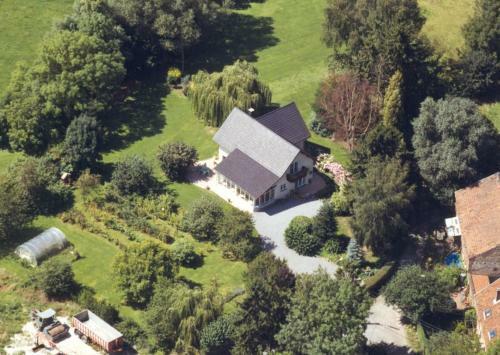 Bed & Breakfast De Blauwe Reiger