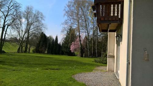 Bed & Breakfast De Blauwe Reiger