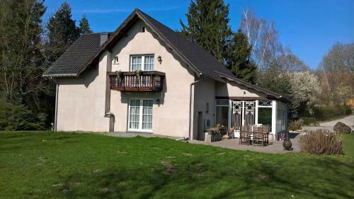 Bed & Breakfast De Blauwe Reiger
