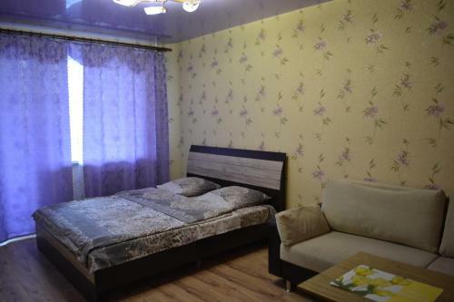 Apartment Yesenina 39
