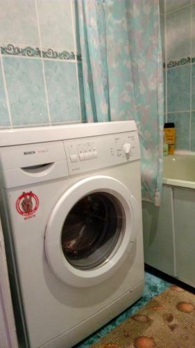 Apartment Yesenina 39