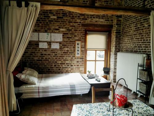 Vakantiewoning Venderhof