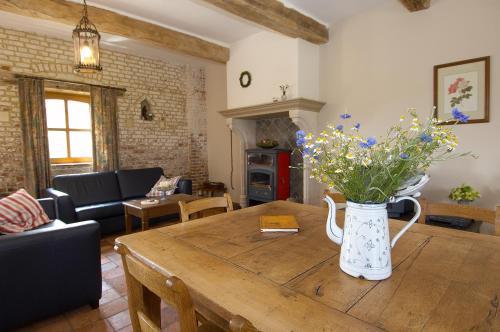 Vakantiewoning Venderhof