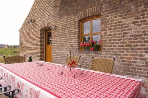 Vakantiewoning Venderhof