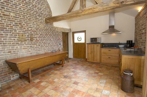 Vakantiewoning Venderhof