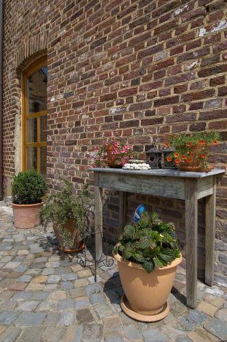 Vakantiewoning Venderhof
