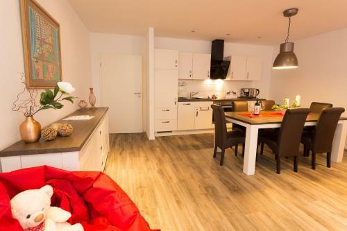 Apartamento Harz Cottage
