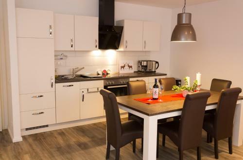 Apartamento Harz Cottage