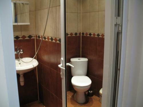 Apartment Planinski Rai