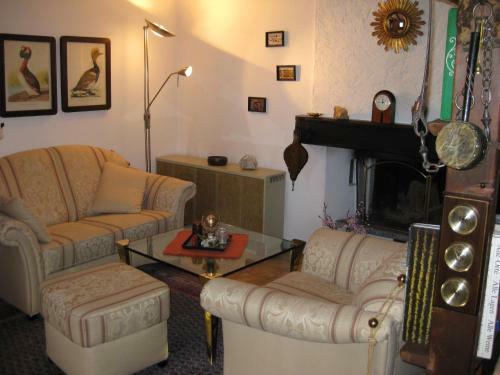 Apartamento Chalet Erica