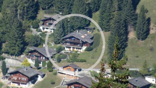 Apartamento Chalet Erica