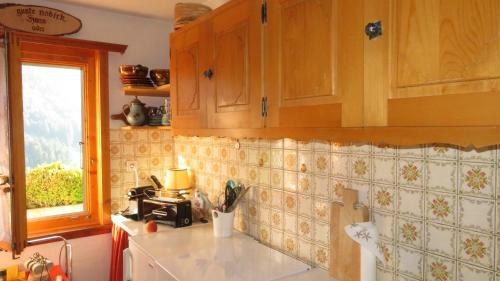 Apartamento Chalet Erica