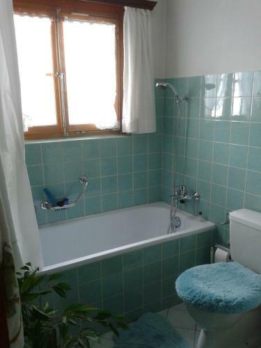 Apartamento Chalet Erica