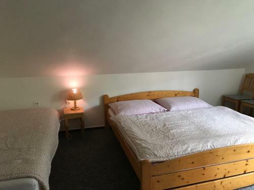Hostal Pension Iva