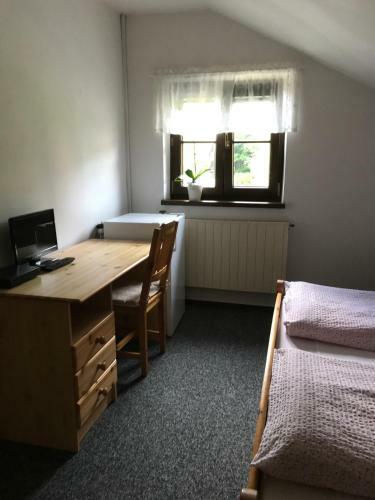 Hostal Pension Iva