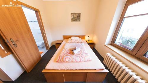 Hotel Pension Lukas
