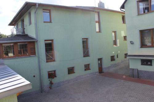 Hotel Pension Lukas