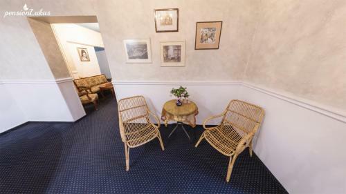 Hotel Pension Lukas