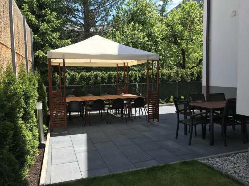 Furnished Chalet In Saalbach-hinterglemm With Sauna