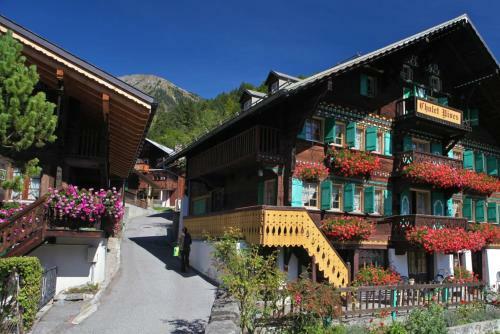 Chalet Diana