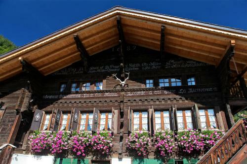 Chalet Diana