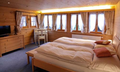 Chalet Diana
