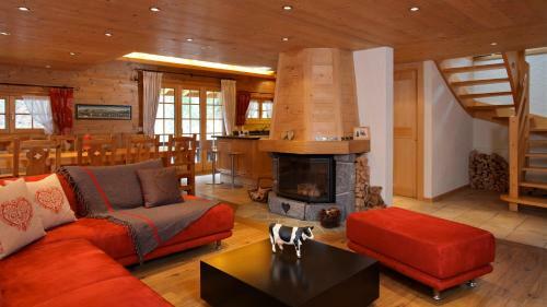 Chalet Diana
