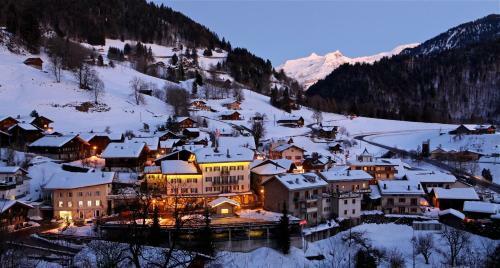 Chalet Diana