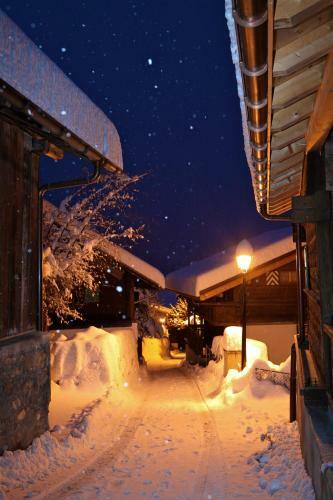 Chalet Diana