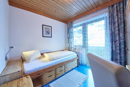 Hotel Gamshag